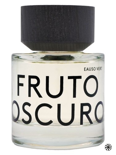 Fruto Oscuro EAUSO VERT