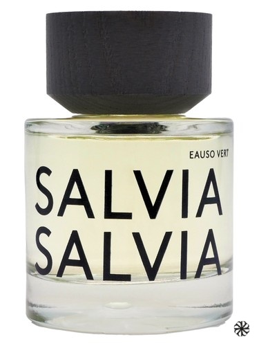 Salvia Salvia EAUSO VERT