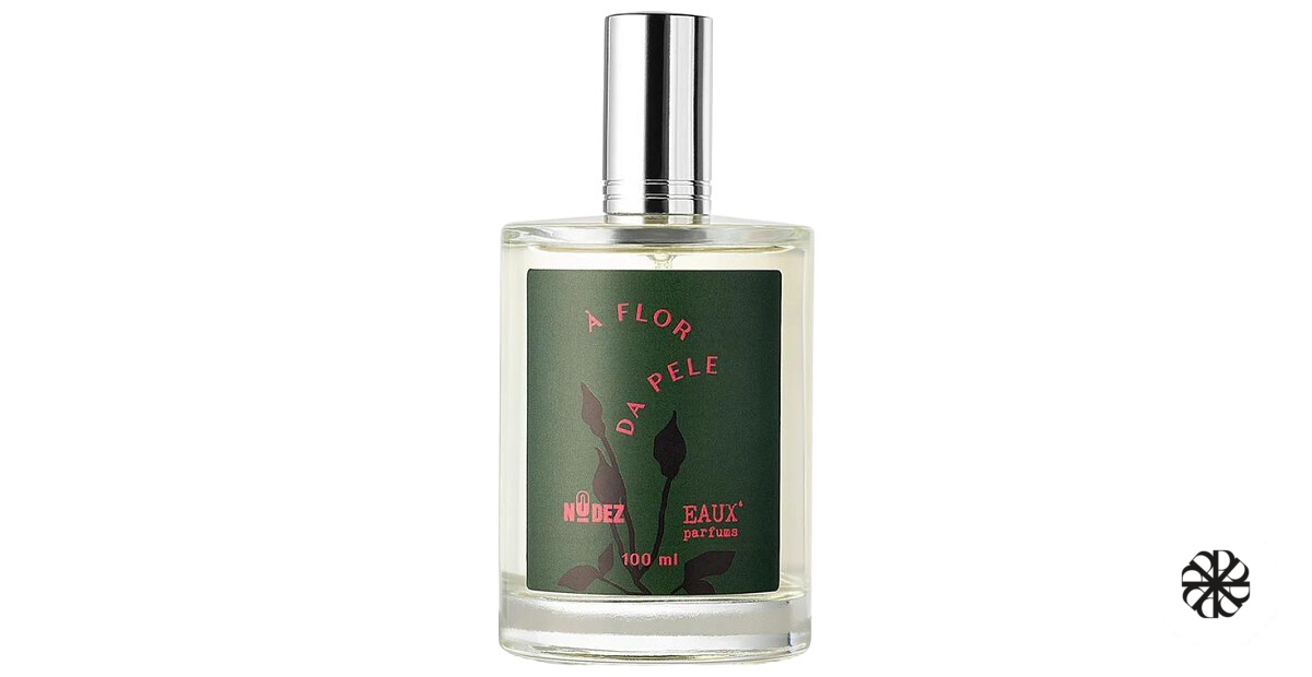 À Flor da Pele Eaux Parfums