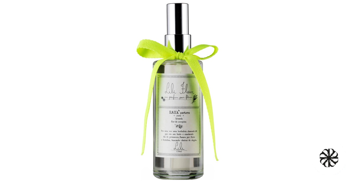 Lili Fleur Eaux Parfums