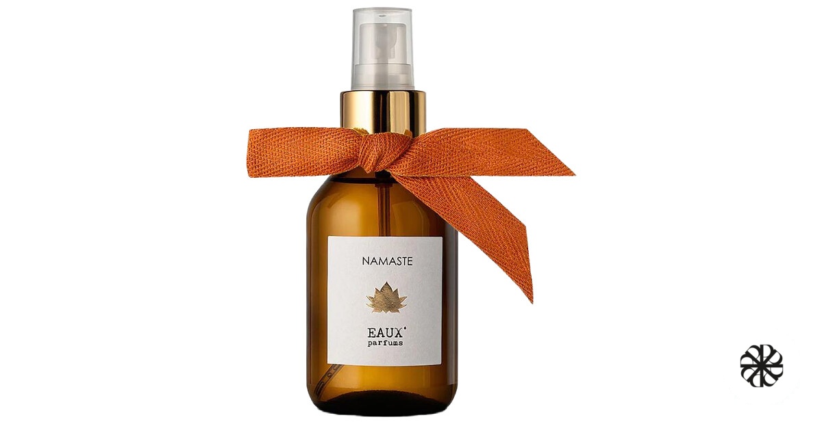 Namaste Eaux Parfums