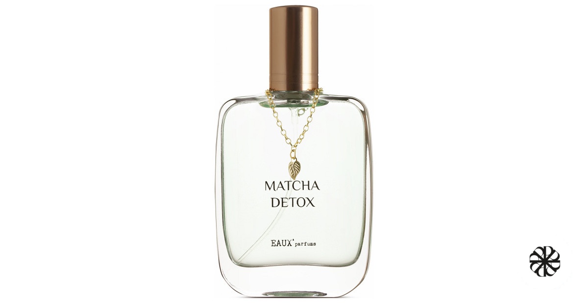 Matcha Detox Eaux Parfums