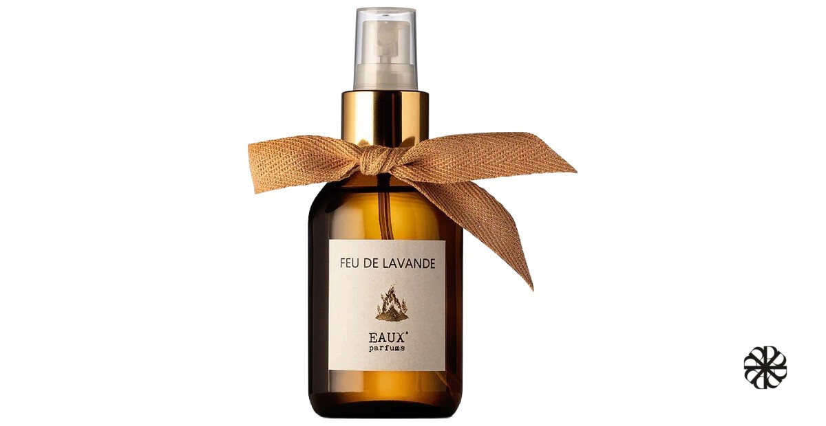 Fleu de Lavande Eaux Parfums
