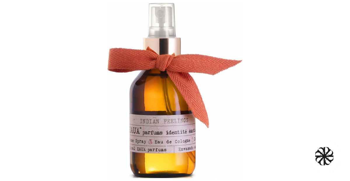 Indian Feelings Eaux Parfums