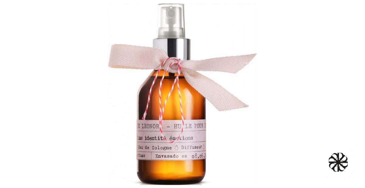 Óleo Eau de Leonora Eaux Parfums