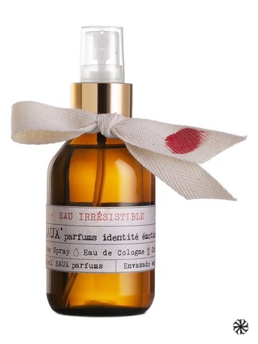 Eau Irrésistible Eaux Parfums