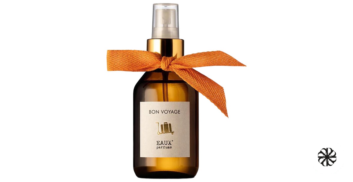 Bon Voyage Eaux Parfums