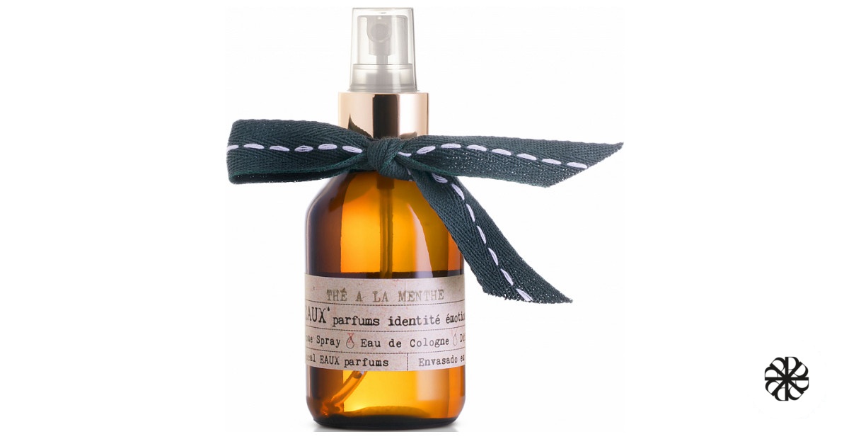 Thé a La Menthe Eaux Parfums