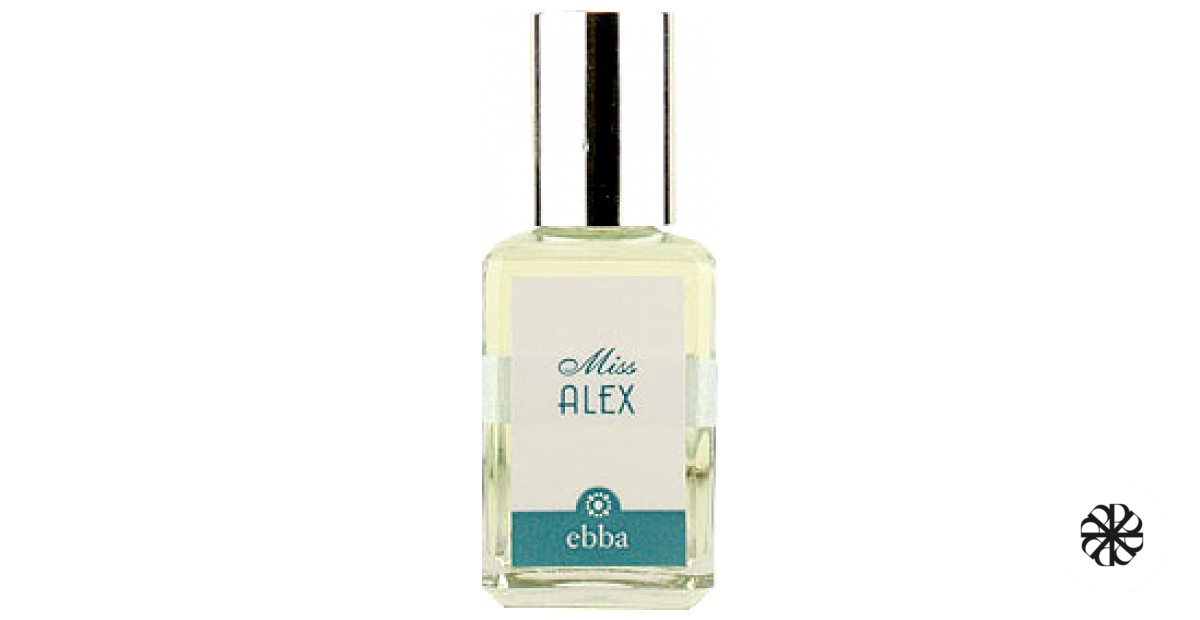 Miss Alex Ebba Los Angeles