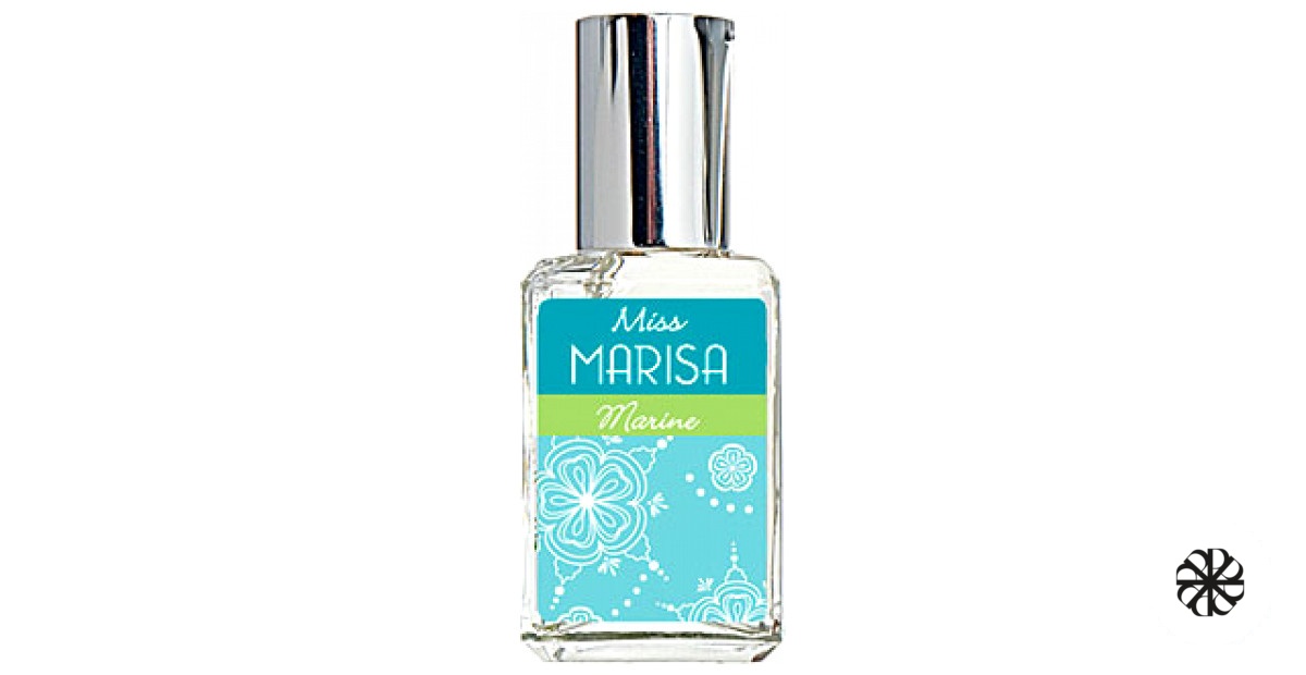Miss Marisa Marine Ebba Los Angeles