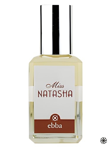 Miss Natasha Ebba Los Angeles