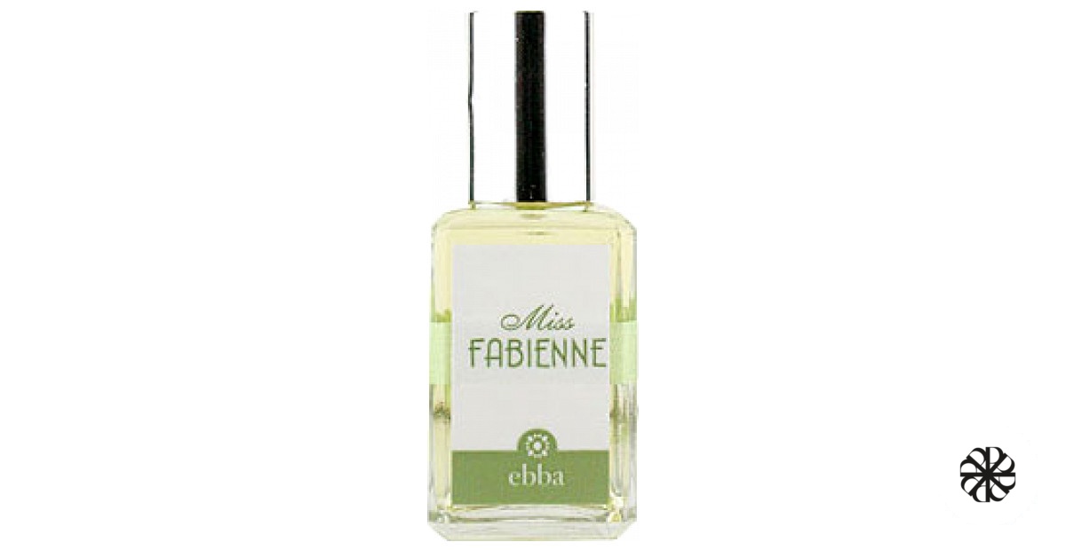 Miss Fabienne Ebba Los Angeles