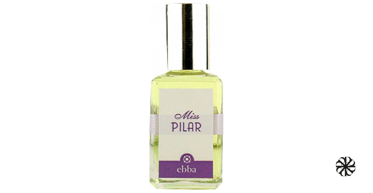 Miss Pilar Ebba Los Angeles