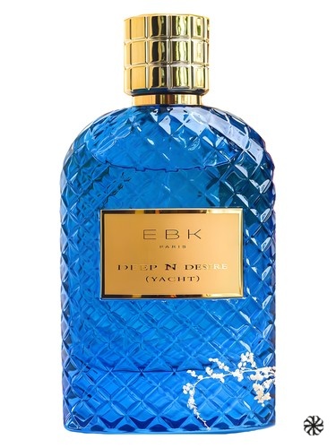 Deep N Desire Yacht EBK