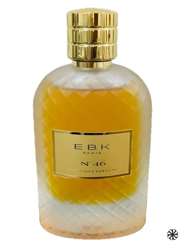 Nº 46 EBK