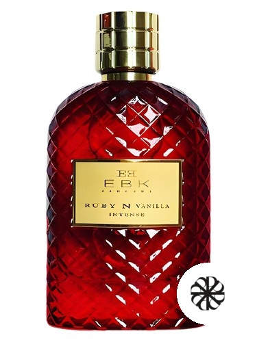 Ruby N Vanilla Intense EBK