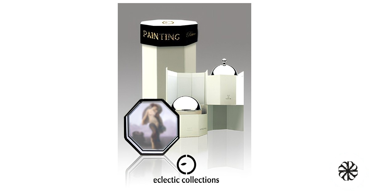 Painting Eclectic Collections