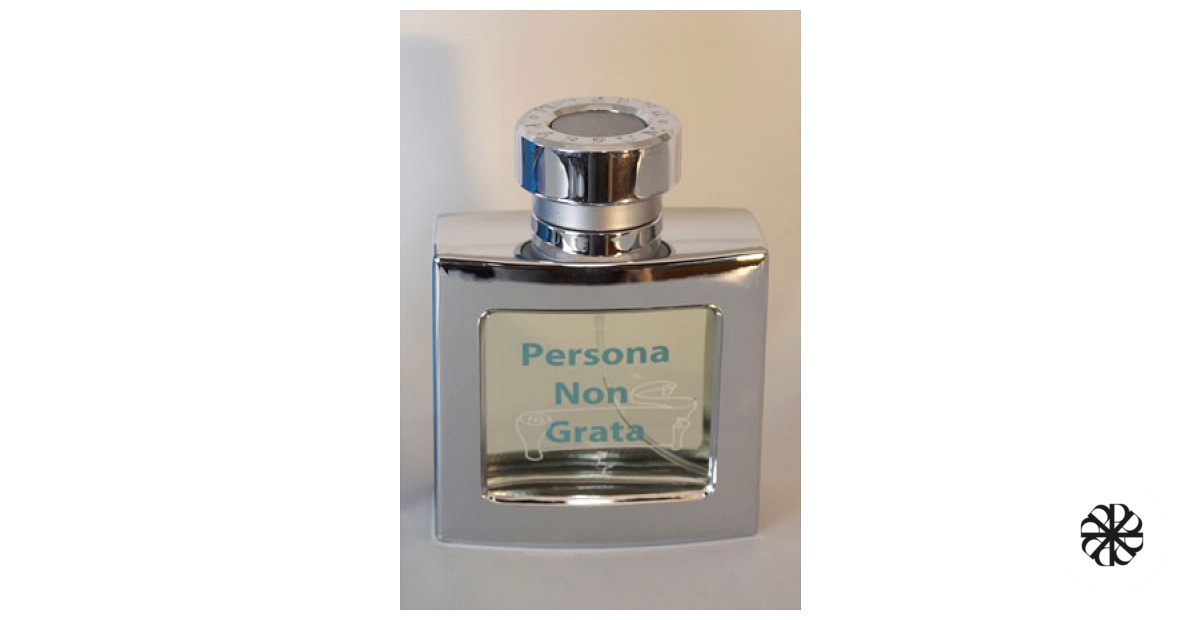 Persona Non Grata Eclectic Collections
