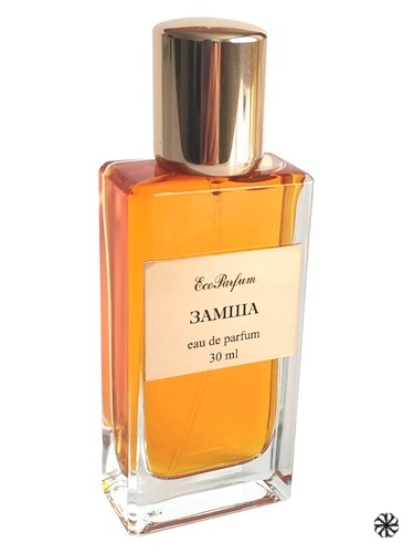 Замша EcoParfum
