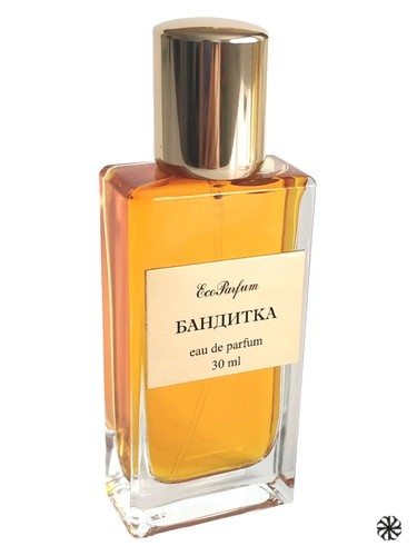Бандитка EcoParfum
