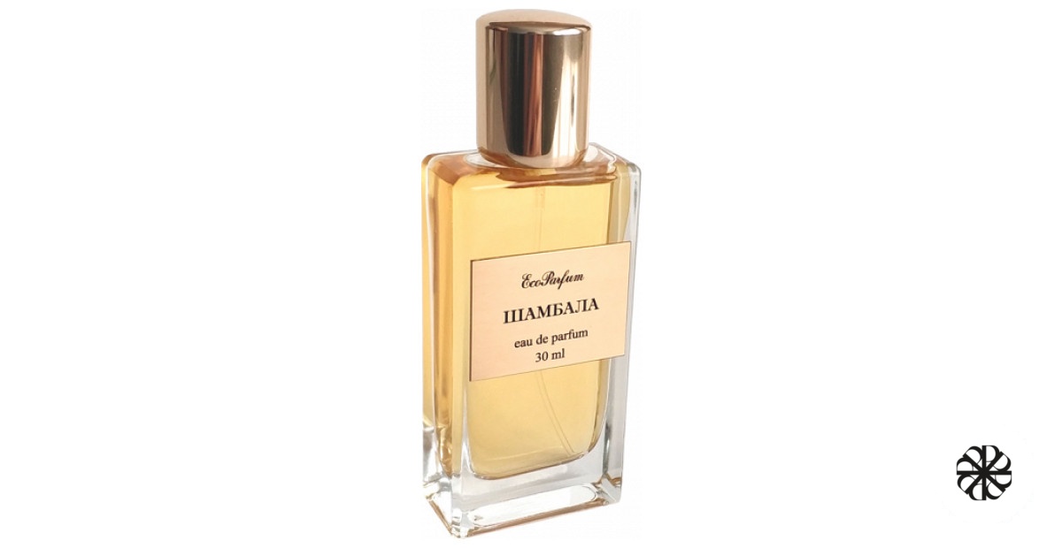 Shambala Шамбала EcoParfum