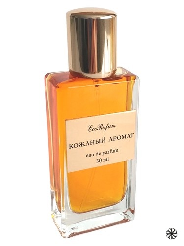 Кожаный аромат EcoParfum