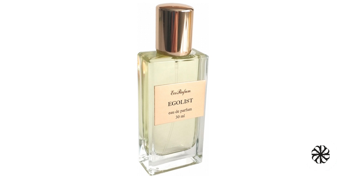 Egolist EcoParfum