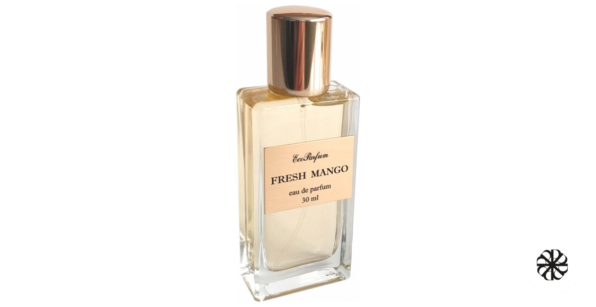 Fresh mango EcoParfum