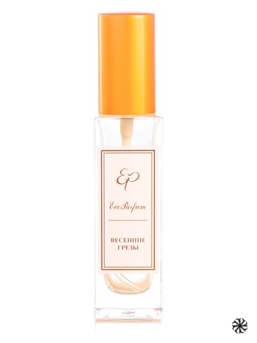 Весенние грезы EcoParfum
