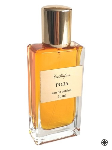 Роза EcoParfum