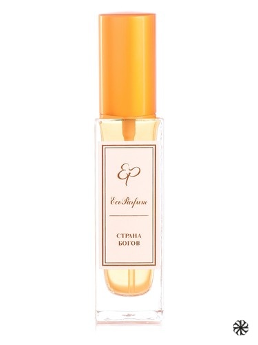Страна богов EcoParfum