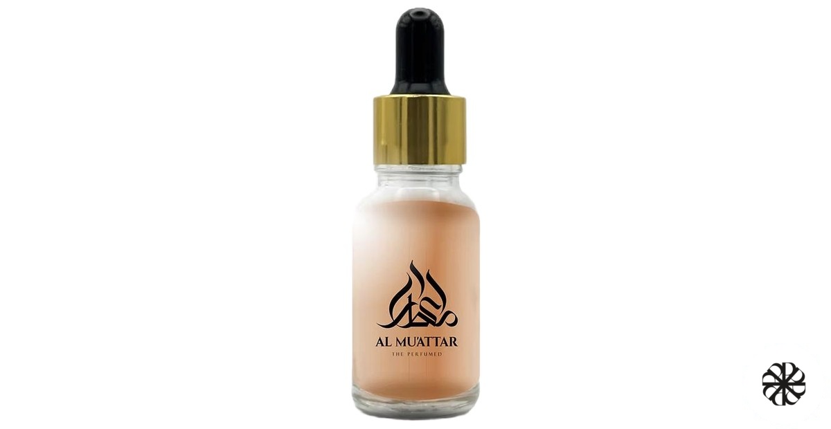 Rose Gazan Al Mu'Attar