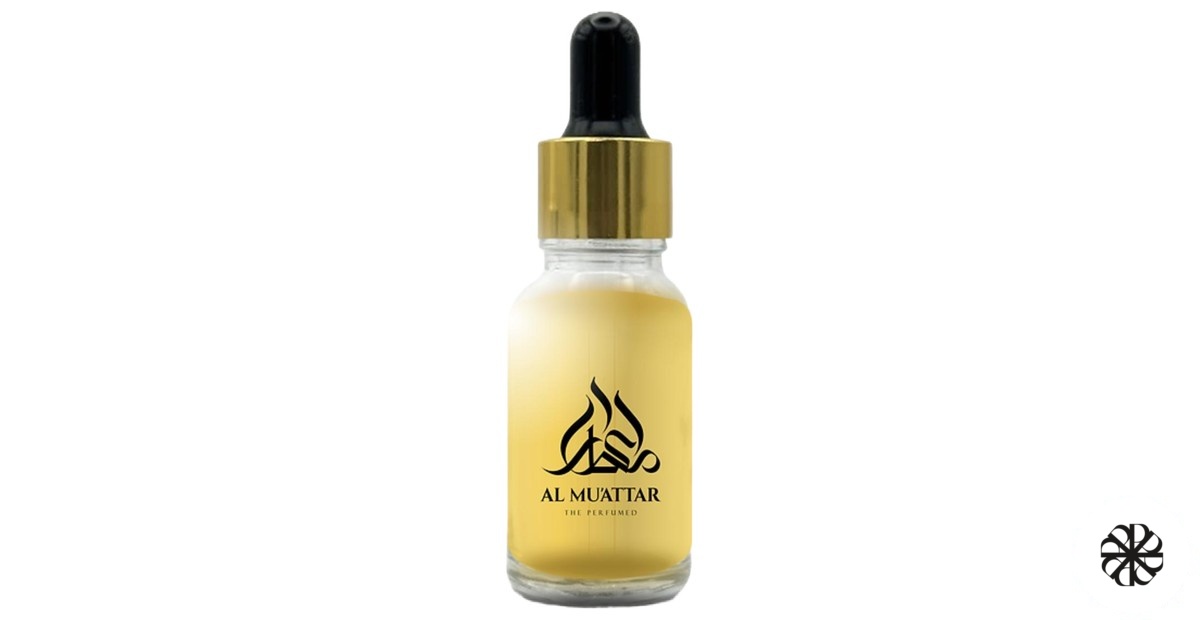 Vanilla & Tobacco Al Mu'Attar