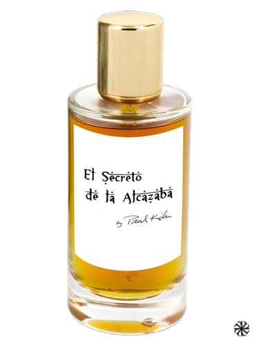 El Secreto de la Alcazaba Ecuación Natural