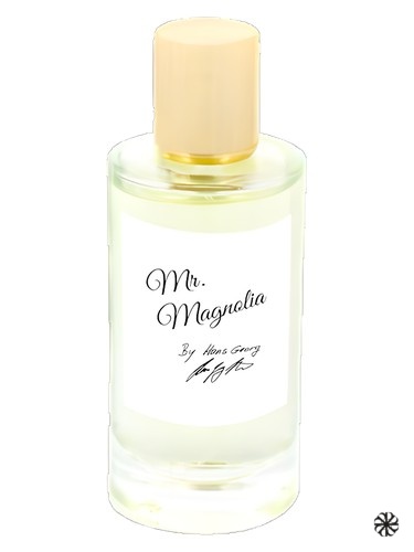 Mr. Magnolia Ecuación Natural