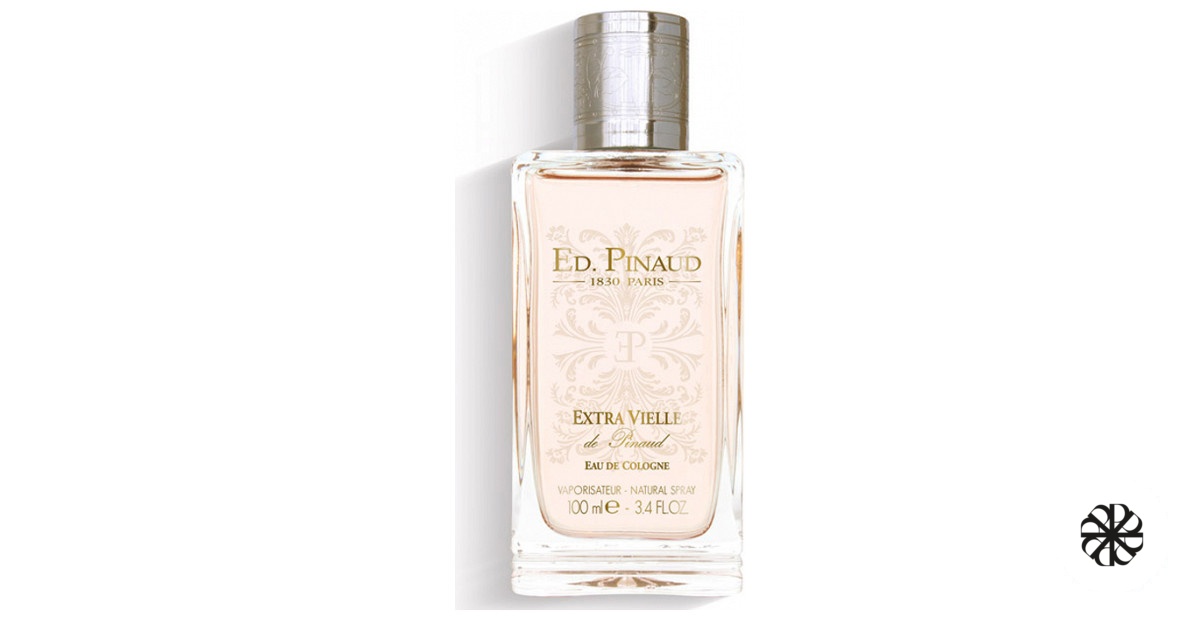 Extra Vieille Ed Pinaud