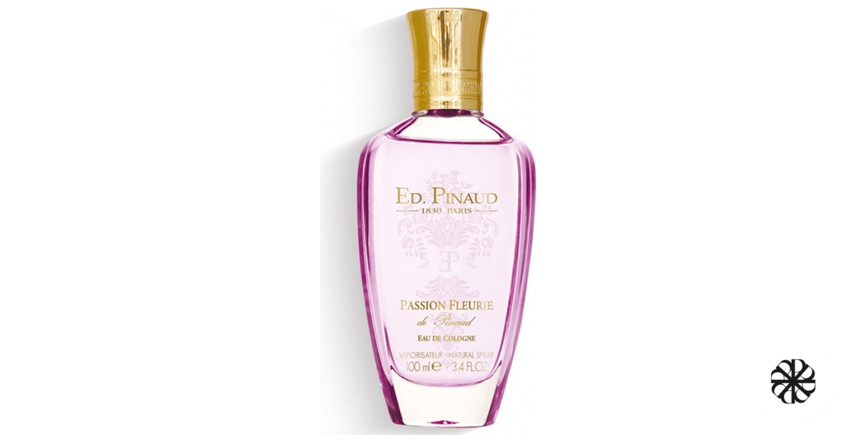 Passion Fleurie Ed Pinaud