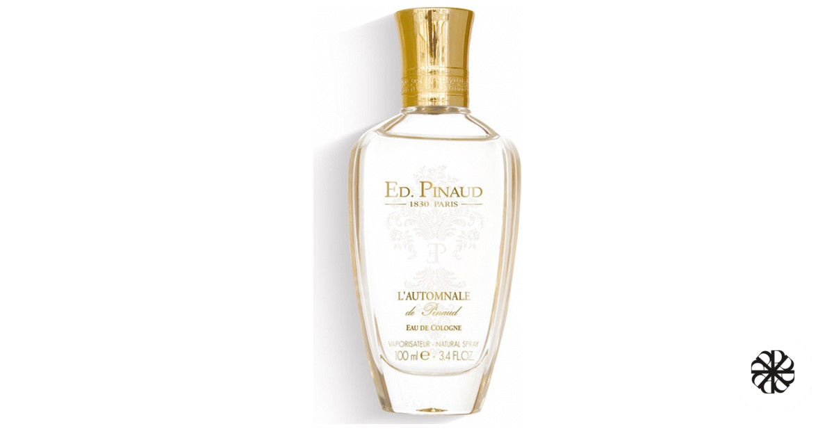 L'Automnale Ed Pinaud