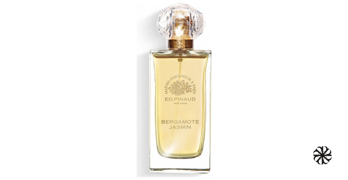 Bergamote Jasmin Ed Pinaud