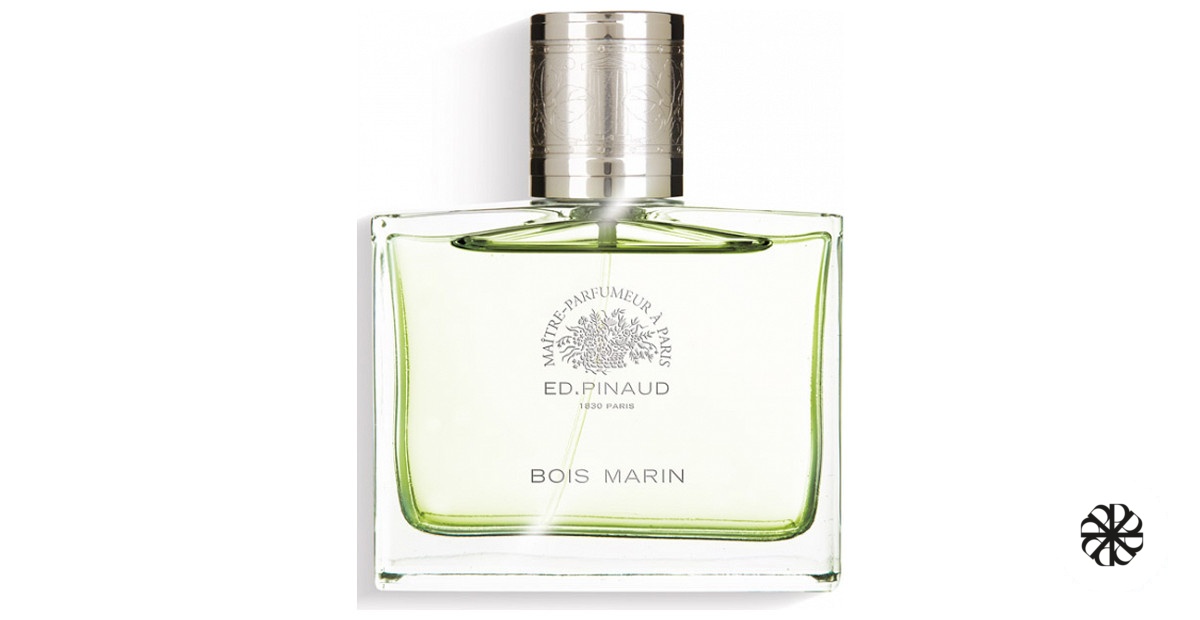 Bois Marine Ed Pinaud