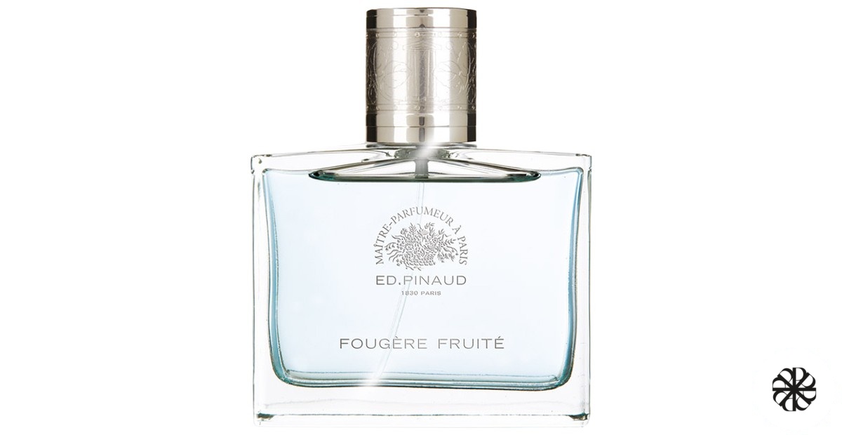 Fougère Fruité Ed Pinaud