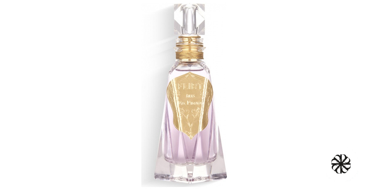 Flirt Iris Ed Pinaud