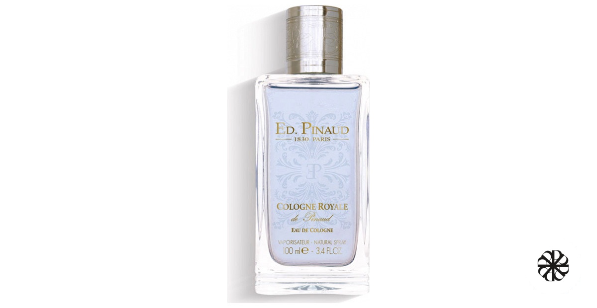 Cologne Royale Ed Pinaud