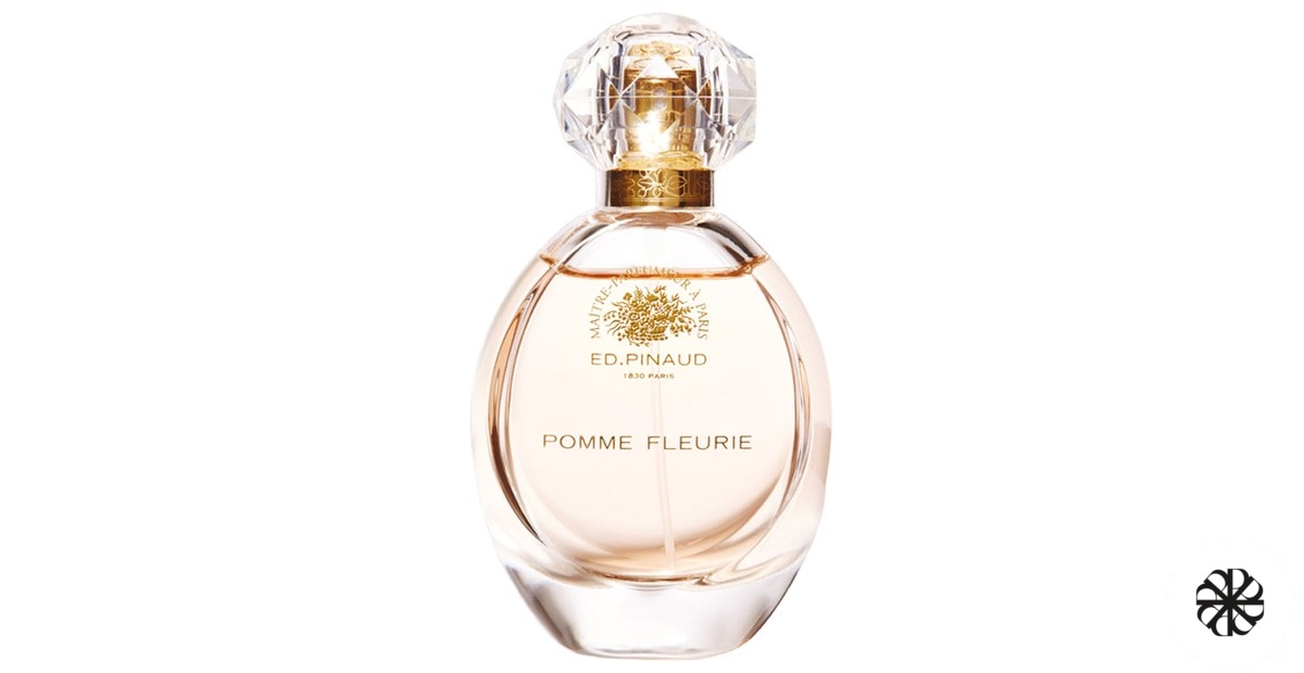 Pomme Fleurie Ed Pinaud