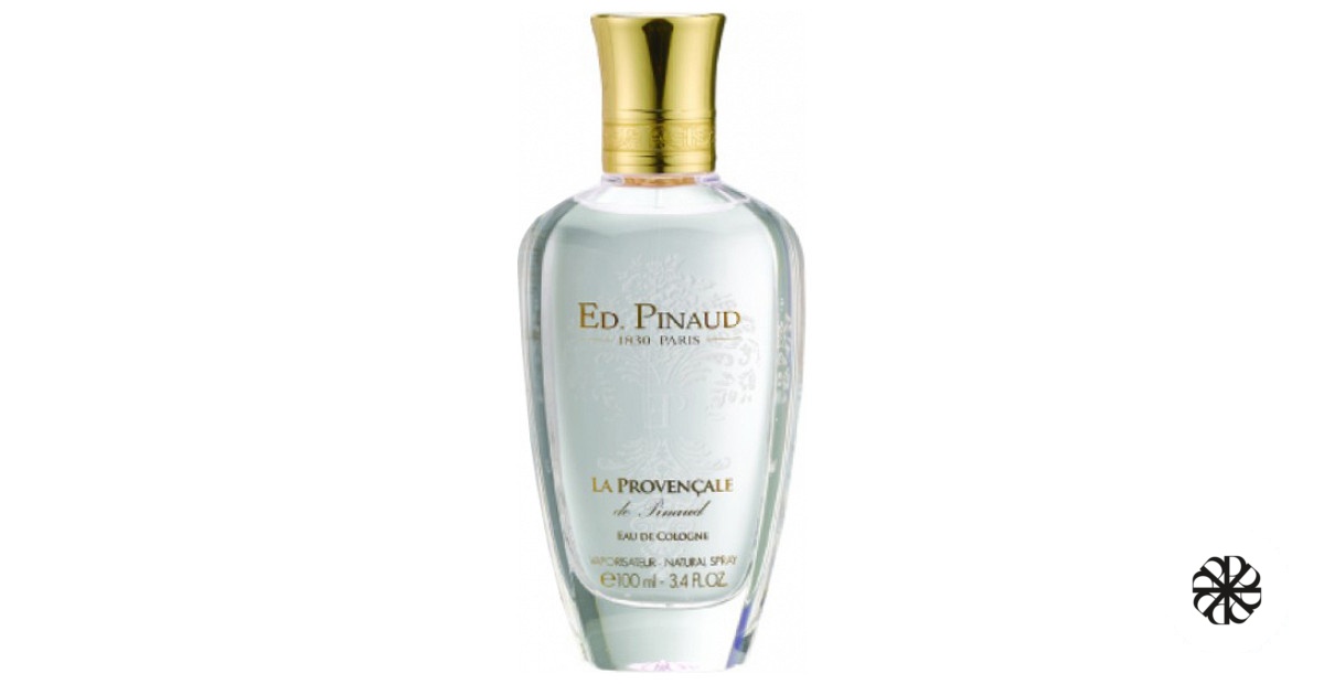 La Provençale Ed Pinaud
