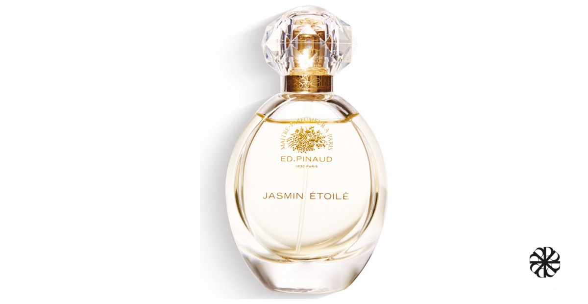 Jasmin Etoilé Ed Pinaud