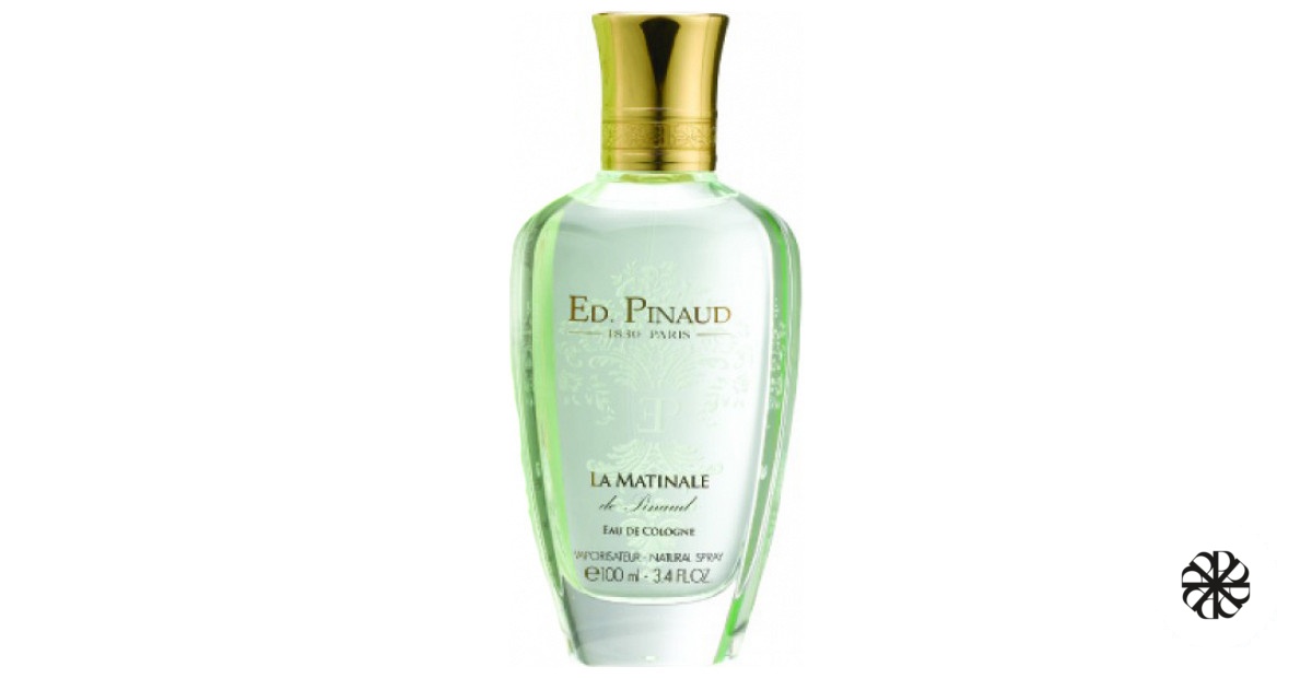 La Matinale Ed Pinaud