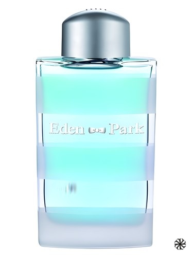 Eden Park L'Eau de Sport Glacee Eden Park