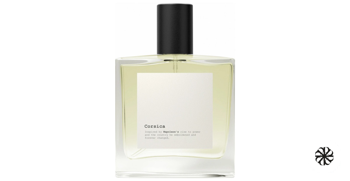 Corsican Edenbridge