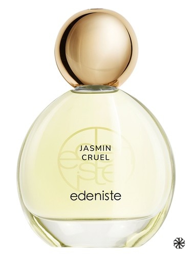 Jasmin Cruel Edeniste
